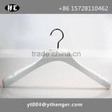 Luxury Wooden Hanger and Pants Hanger With Custom Logo and Size thumbnail-4