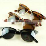 Women Eagle Eye Driving Eye Wear Sunglasses With Glass Lens thumbnail-2