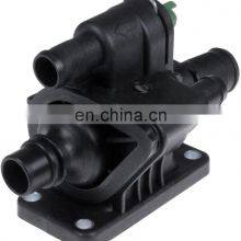 Cooling System Engine Coolant Thermostat Housing Assembly 17690-73J01 For CITROEN FORD MAZDA PEUGEOT SUZUKI TOYOTA thumbnail-1