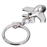 Zinc Alloy Keychain Customized thumbnail-5