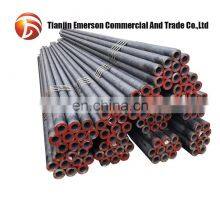 Alloy Seamless Steel Pipe Sae 1518 Seamless Steel Pipe Tube Factory Price Per Pc thumbnail-2