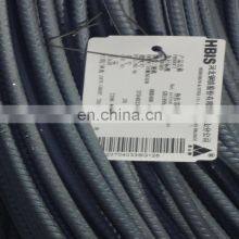 32 mm Deformed Bar HRB 400 Rebar Construction Building Metal Supplier thumbnail-2