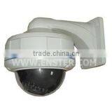 2MP TVI Dome HD Analog Camera Night View Dual Camera Vandal-resistant CCTV Camera thumbnail-2