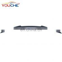 G20 M4 Style Carbon Fiber Rear Trunk Spoiler Wing for BMW 3 Series G20 2019+ thumbnail-3