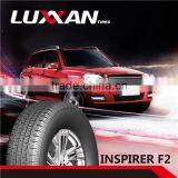 15% OFF 2015 Tyre Factory New Car Tires/Tyres, LUXXAN Inspire F2, 4x4 Suv Tire thumbnail-1