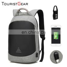 Hot Sale in China Backpack Multifunction USB Charging 15 Inch Laptop Bag Large Capacity Waterproof Sport Backpack For Men