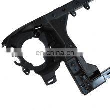 Water Tank Frame for Jeep Wrangler JK Water Tank Frame Radiator Support Car Body Kits thumbnail-4