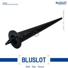 Drill Pipe Screens for Oilfield Drilling - Bluslot Filter thumbnail-5