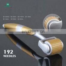 Handheld Face Sonic Vibrating Skin Care Massaging Warm Eye Massager Beauty Instrument thumbnail-5