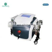 Sales New Product 2022 6 in 1 Slimming Beautifying Machine/6-in-1 Slimming Machine thumbnail-1