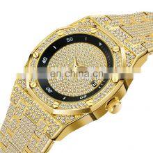 MissFox V300 Unique Classic Watch for Men Chronograph Designer Wrist Watches Men Wrist Luxury