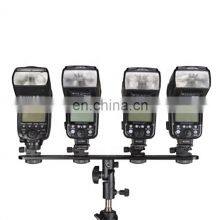 Professional Injection Mold Mould for Rotating Flash Holder Rotatable and Multivacancy Placement Stents Plastic Fittings thumbnail-3