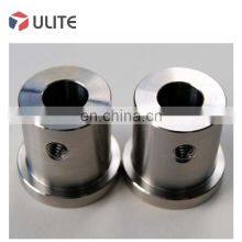 Good Quality CNC Service Fabrication High Precision Small Custom CNC Machining Metal Parts thumbnail-5