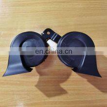 Hot New Products Suitable For Tesla Model 3 Low Pitch High Pitch Whistle Horn Auto Parts thumbnail-5