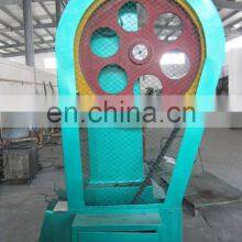 Flower Basket Single Punch Tablet Pill Press in Machine Production thumbnail-4