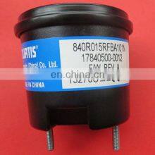 Curtis Original Battery Hour Meter 840 for Electric Golf Cart thumbnail-2