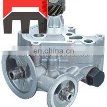 6D31Engine Oil Pump ME014600