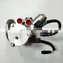 Excavator Attachments 229-1859 2291859 FUEL PUMP for E330D E320D E323DL E336DL E345C E336D2 E329D E349D2 E320D2 E340D2 thumbnail-2