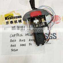 Hot Sale VOE11059811 11059811 CONTROL VALVE for A25D A25E A35D A35E A40E FS T450D thumbnail-3
