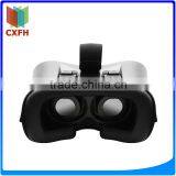 3D Cardboard Glasses Vr Case for Playstation,Xnxx 3D Vr Headset Virtual Reality thumbnail-4