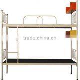 (DL-B1) Folding Durable Metal Army Beds for Sale thumbnail-6