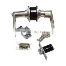 High Quality Factory Price Commercial Front Door Cylindrical Lockset Apartment Door Lock