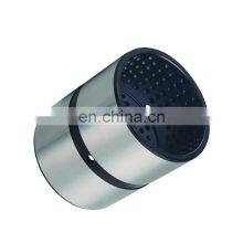 CNC Processing Good Lubricating Excavator Bucket Bushing thumbnail-3