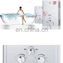 Propane Instantaneous Shower Heater Instant Lpg Hot Tankless Gas Water Heaters thumbnail-5