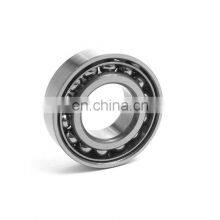 Fast Delivery Angular Contact Ball Bearing 7222AC