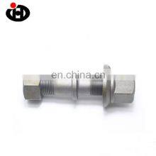 Hot Sale JINGHONG Wheel Hub Automotive Bolts and Nuts thumbnail-2