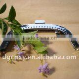 Metal Purse Frame With Sewing Holes thumbnail-1