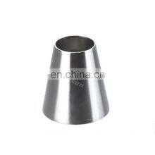 DIN Sanitary Welding Stainless Steel Pipe Fittings Elbow thumbnail-3