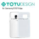 TOTU Clear PP Phone Case for SAM S7/s7edge thumbnail-1
