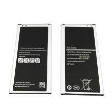 Battery For Cell Phone EB-BJ710CBC For Samsung Galaxy J7 2016 J710 Cell Phone Spare Parts thumbnail-2