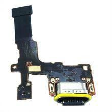 Charging Port Flex Cable For LG Stylus 5 Charging Flex Charger Connector Cell Phone Parts thumbnail-2
