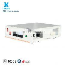 LINGKE 20kHz 2000W Ultrasonic Welding Machine Generator System Ultrasonic Converter And Booster thumbnail-3