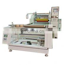 MAX Working Width 1200mm Automatic Mold Oil Heating Type 200 Degree Thermal Laminating Machine thumbnail-1