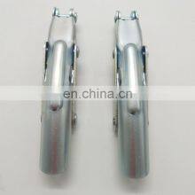 Zinc Plated Steel Galvanized Steel Barrel Drum Locking Ring Lever Latch thumbnail-5