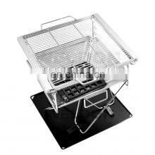 Camping Used Modern Easily Assembled Outdoor Folding Portable thumbnail-5