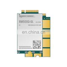 5G Module RM500Q-GL 2.5Gbps/900Mbps, RM500Q GL 5G Sub-6GHz M.2 Module thumbnail-1