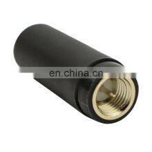 2.8cm 2400MHz~2500MHz 50ohm 2dBi SMA Male 2.4GHz 2.4G WiFi Antenna