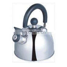 Hotel room stainless steel kettle easton hotel tray with electric kettle1.3L