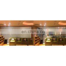 Magic Hot Sale Smart Led Panel Prices Privacy Residential Window Pdlc Intelligent Glass thumbnail-1