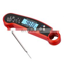 2022 New Design Safe BBQ Oven Food Temperature Meat Thermometer Probe