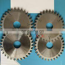 LIVTER 104x22x3x30T Woodworking Tools Wood Cutter Blade For Edge Banding Machine thumbnail-5