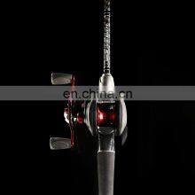 Latest Cheap Bottom Medium Heavy Portable Offshore Catfish Light Big Game Fishing Rods thumbnail-2