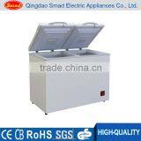 318L 12V dc Solar Refrigerator Fridge Deep Chest Freezer Quality Choice