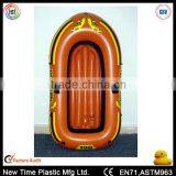 Children Pvc Inflatable Baby Float Boat thumbnail-3
