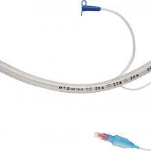 Endotracheal Tube ET tube Endotracheal Tube with or without Cuff  Endotracheal Tube with Suction Lumen