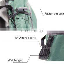 60L Garden Waterproof Pop up Leaf Bag,Yard Collector Waste Bag of Full Leaves thumbnail-4